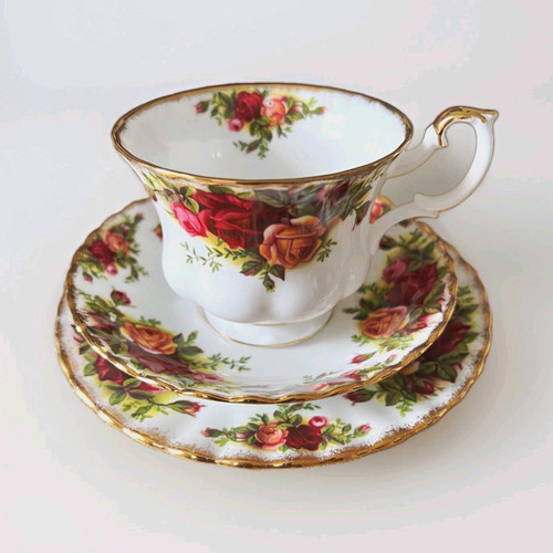 Royal albert old country - royal,