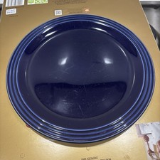 Hornsea Pottery Heirloom Blue