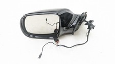 AUDI SQ5 Q5 MK1 8R WING MIRROR
