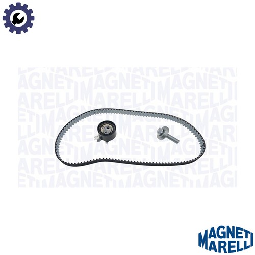 Timing belt kit 341306600000 - timing,