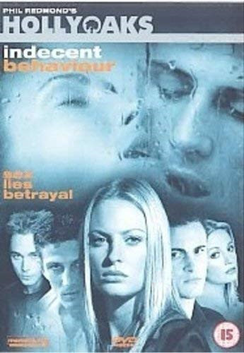 Hollyoaks indecent behaviour - hollyoaks,