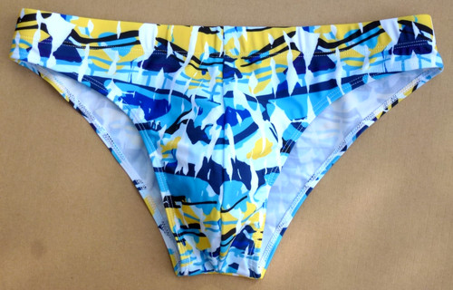 Men speedo style bikini - speedo,
