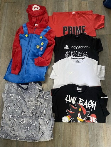 Super mario all one - mario,