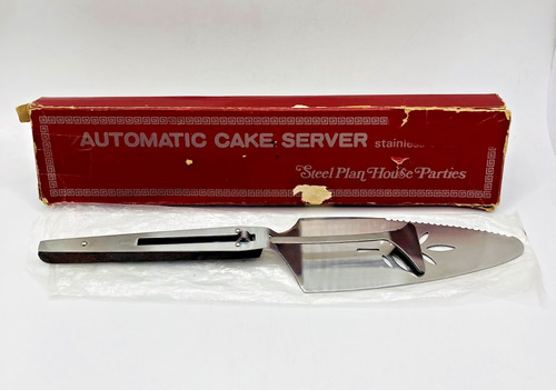 Vintage automatic stainless - vintage,