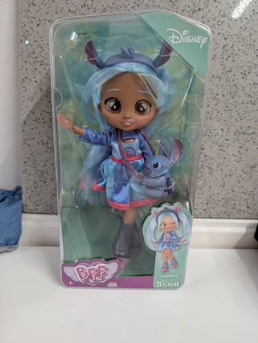 Cry babies bff disney - cry,