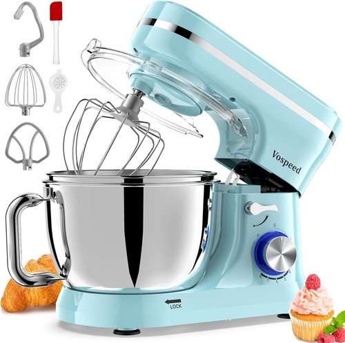 Vospeed stand mixer - vospeed, 4.5l+5l
