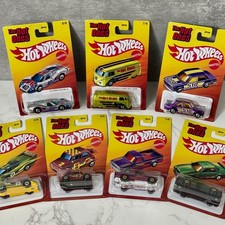 Hot Wheels The Hot Ones 2026 -