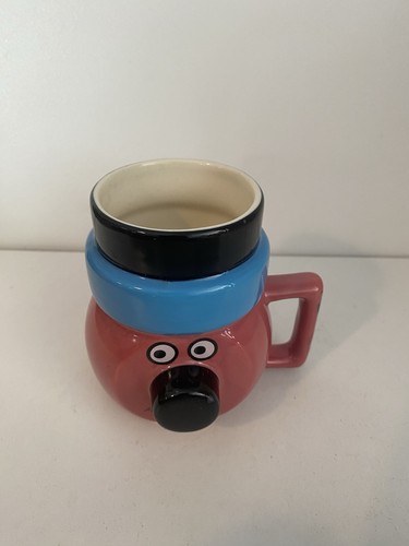 Bertie bassett mug liquorice - bertie,