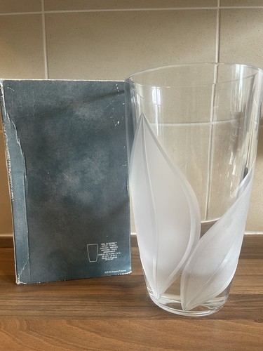 Large heavy durand crystal - large,