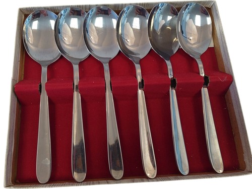 Firth stainless steel spoon - firth,