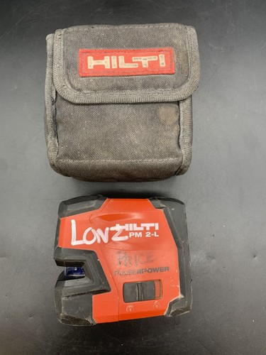 Hilti l - hilti, (sh3034960)