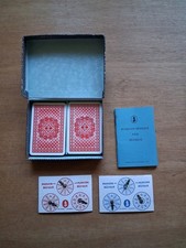 Vintage Thomas De La Rue