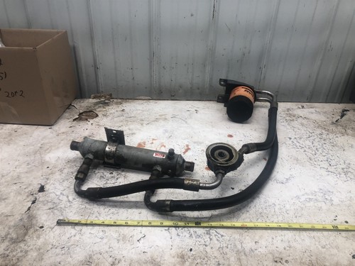 Omc volvo penta ford 351 - volvo, l