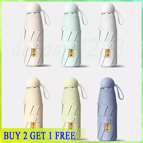 Mini pocket compact fold - compact,