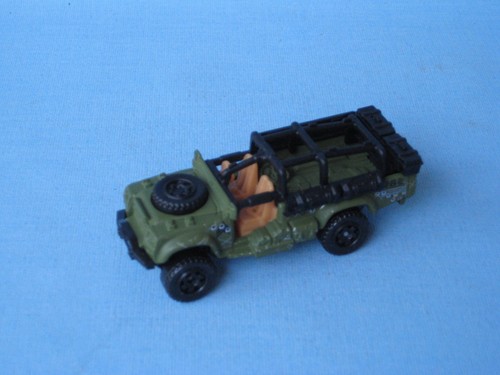 Matchbox sahara survivor land - matchbox,
