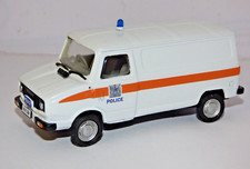 Promod leyland sherpa van - promod,