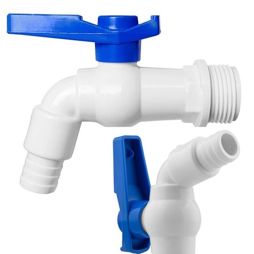 Butt outlet replacement tap - outlet,