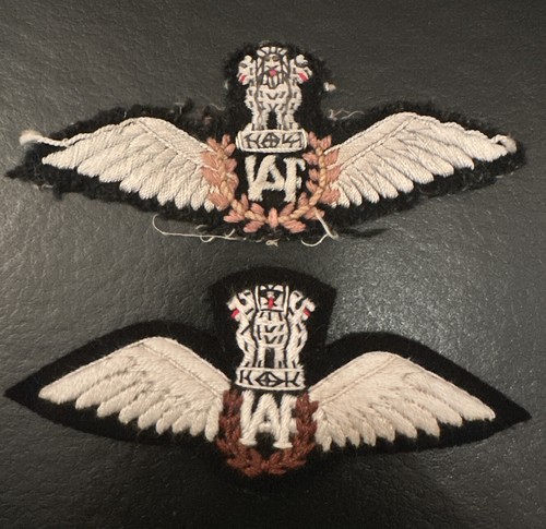 Post ww2 indian - indian, airforce