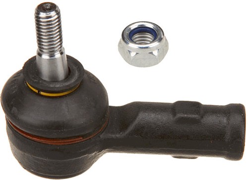 New tie rod end - new,
