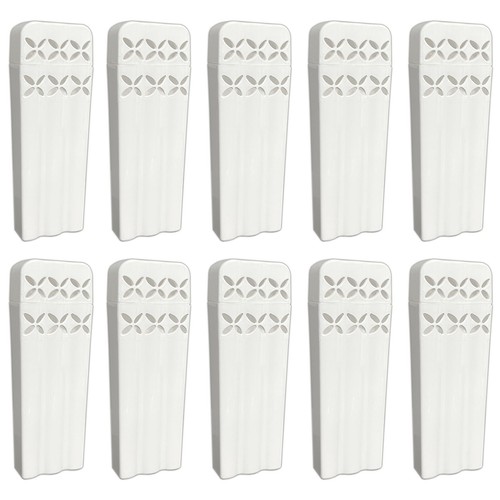 Pieces radiator humidifier - 10,