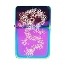 BRAND NEW -  DESIGNED BRUSHED