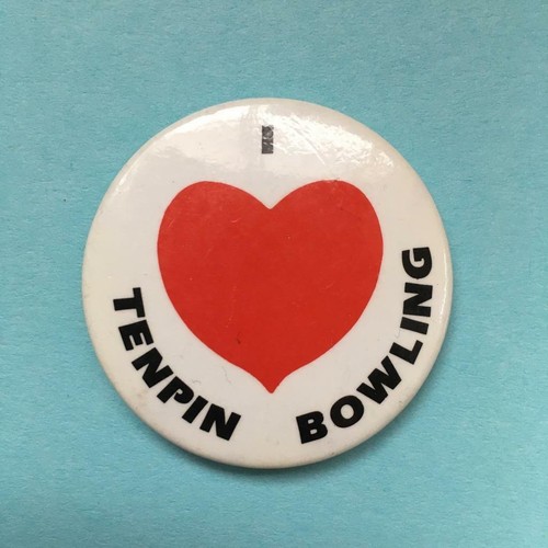 Genuine vintage retro love - genuine,