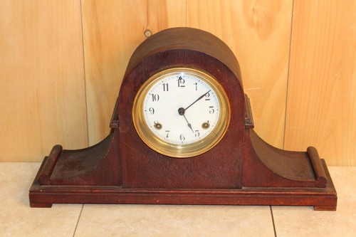 Antique waterbury unusual - antique,