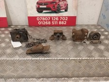 Mercedes X-class X350 D 4matic Power 3.0l 2018-2020 SPARE WHEEL WINCH