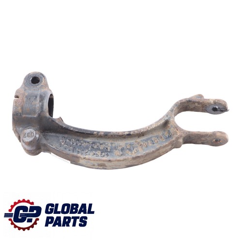 Audi front supsension - audi, 8f