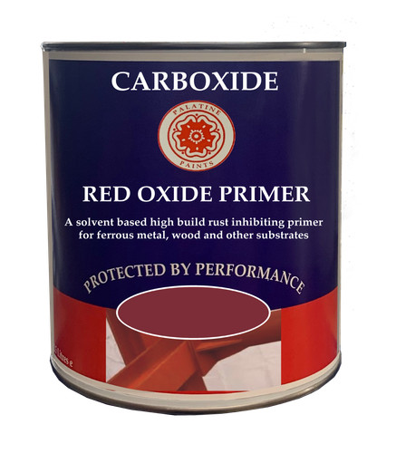 Red oxide primer - red,