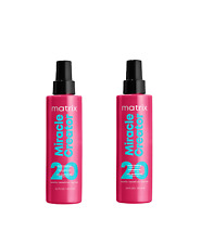 Matrix Total Results - Miracle Creator 190ml Pack Of 2