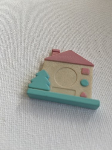 Sylvanian families toy - sylvanian,