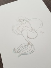 Disney Ariel Little Mermaid