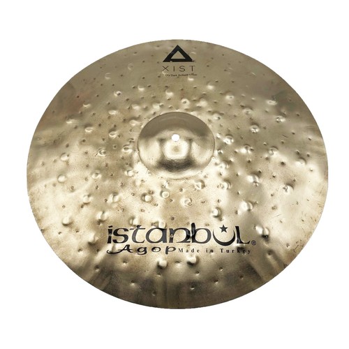 Istanbul crash cymbal - cymbal, xist