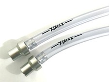 SILVER GMAX IAME 2 x ENGINE