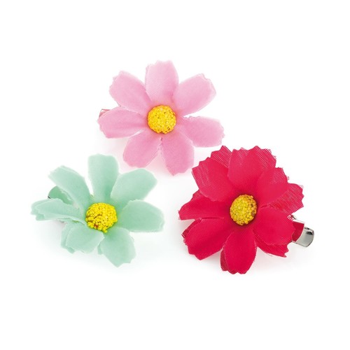 Three piece pink green - pink,,