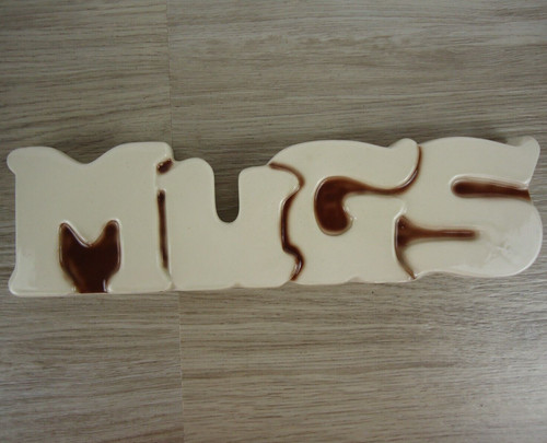 Vtg mugs ceramic - vtg,