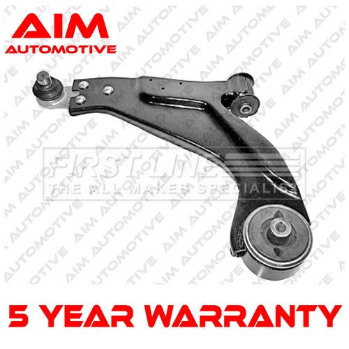 Track control arm - control,