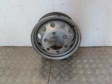 One 16" (2021) Ford Transit