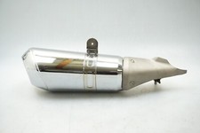 Exhaust muffler BMW R 1200 R