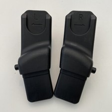 Icandy lime car seat adapters - icandy,