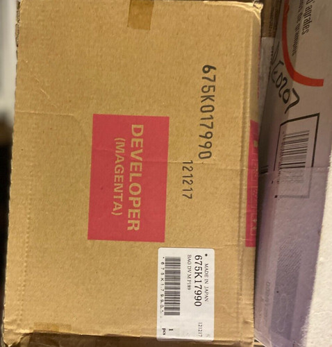 Xerox dc240 250 - 250, 252