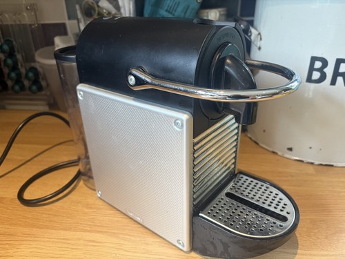 Magimix nespresso pixie m110 - nespresso,