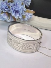 BRACELET - Vintage Hallmarked