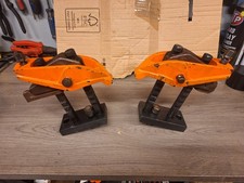 Carver Tee Slot heavy Duty