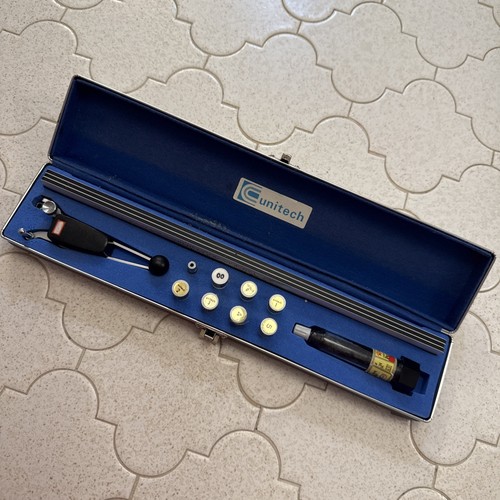Vintage unitech 1503 - vintage, 42-1503