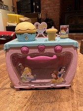 Disney princess Toy oven