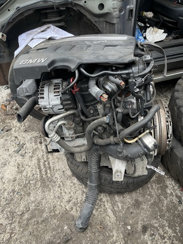 Bmw series 118d - bmw, 1