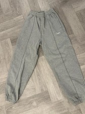Corteiz Grey Joggers