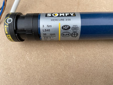 Somfy LS 40 3Nm 30rpm